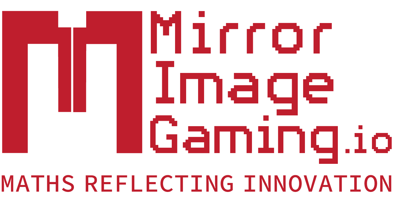Mirror Image Gaming